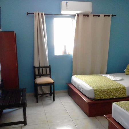 Hotel Marbella Tradition Cartagena Kültér fotó