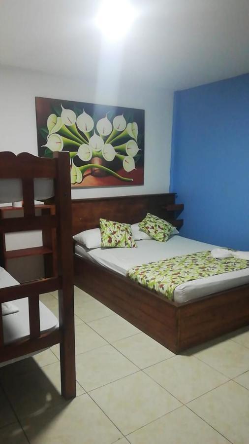 Hotel Marbella Tradition Cartagena Kültér fotó