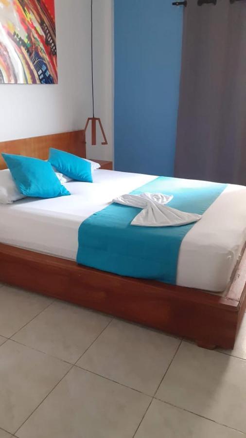 Hotel Marbella Tradition Cartagena Kültér fotó