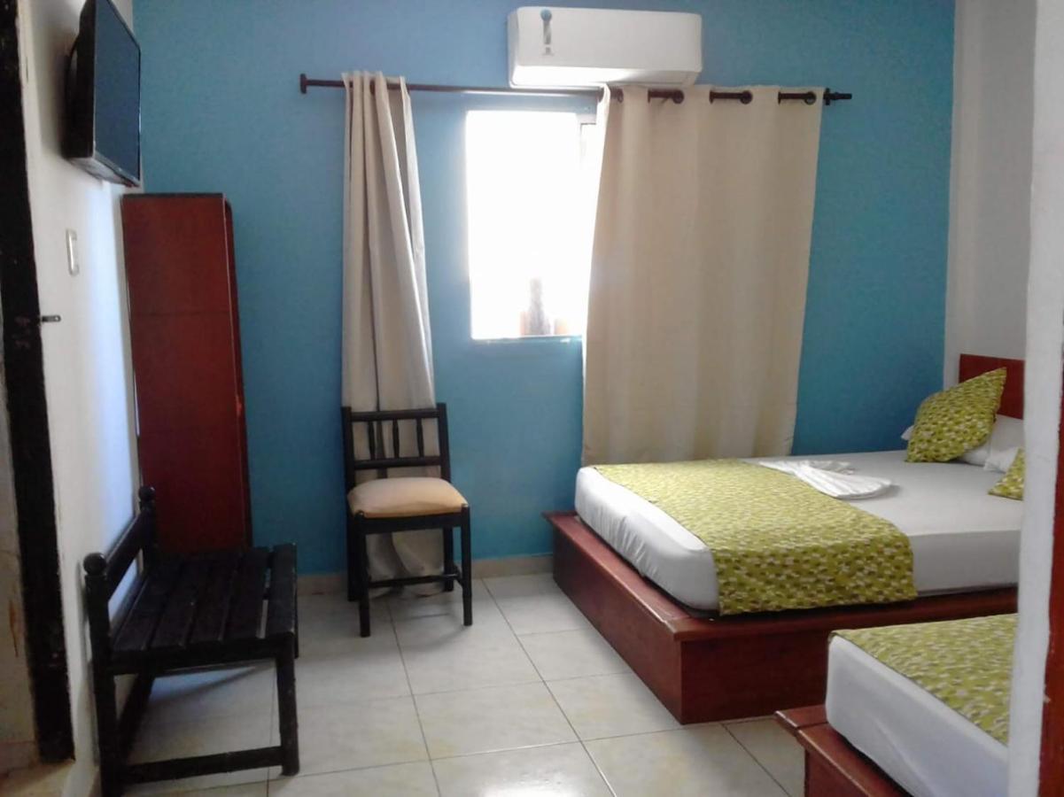 Hotel Marbella Tradition Cartagena Kültér fotó