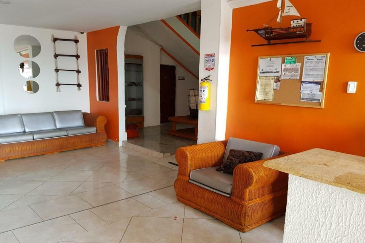 Hotel Marbella Tradition Cartagena Kültér fotó