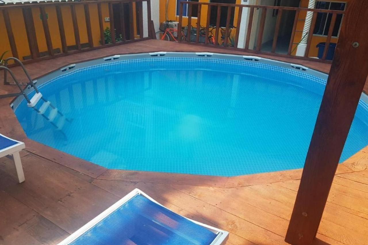 Hotel Marbella Tradition Cartagena Kültér fotó