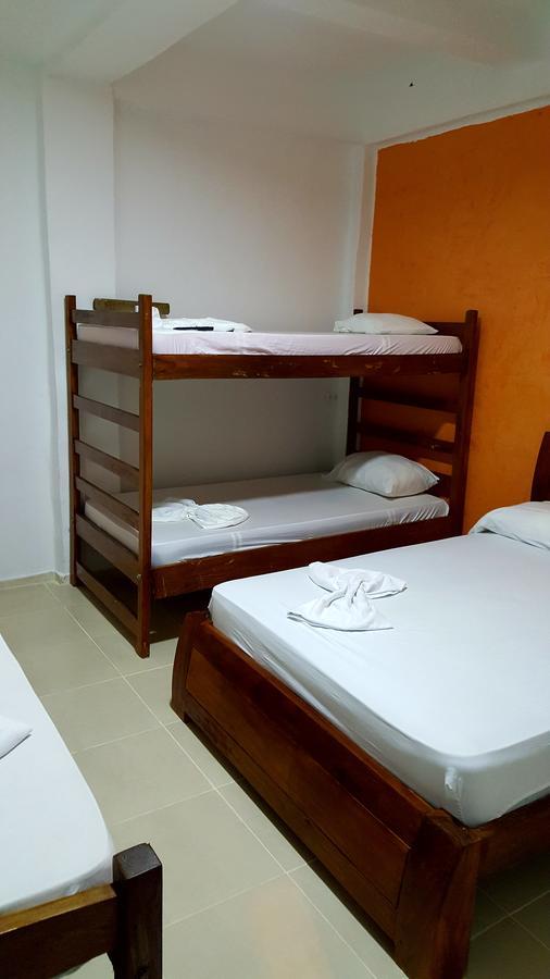 Hotel Marbella Tradition Cartagena Kültér fotó