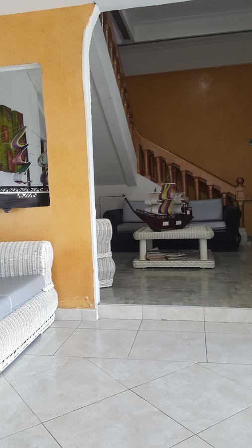 Hotel Marbella Tradition Cartagena Kültér fotó