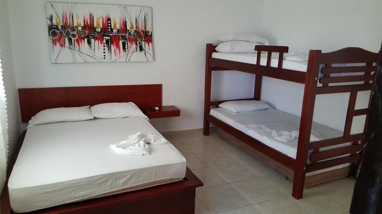 Hotel Marbella Tradition Cartagena Kültér fotó