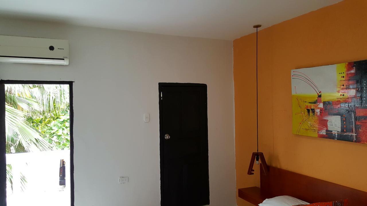 Hotel Marbella Tradition Cartagena Kültér fotó