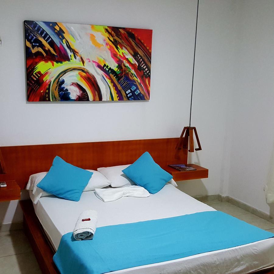 Hotel Marbella Tradition Cartagena Kültér fotó