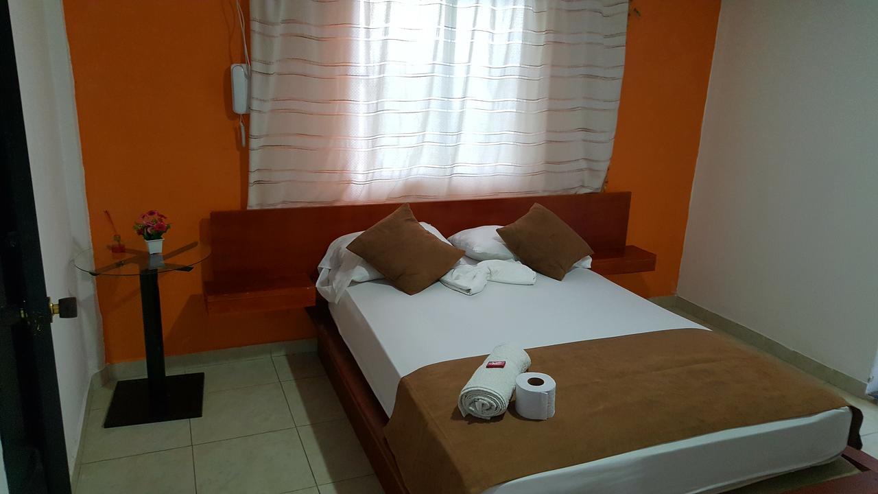 Hotel Marbella Tradition Cartagena Kültér fotó