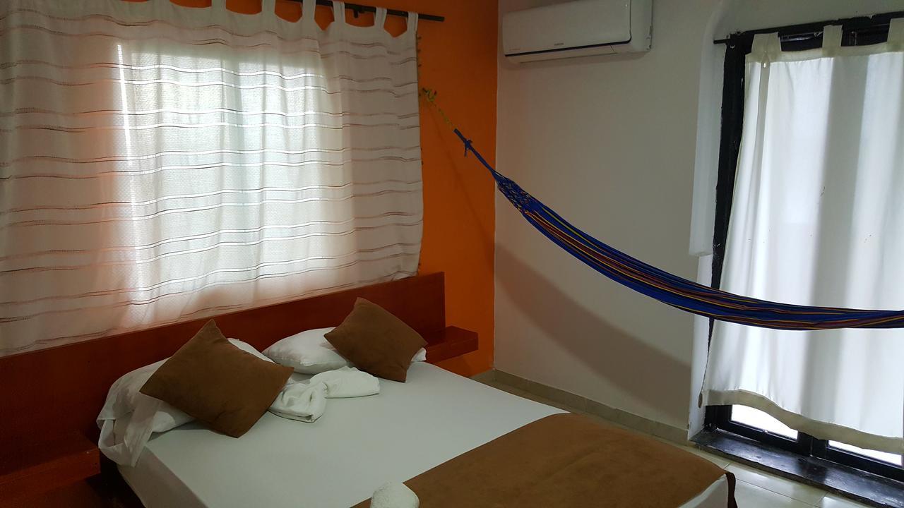 Hotel Marbella Tradition Cartagena Kültér fotó