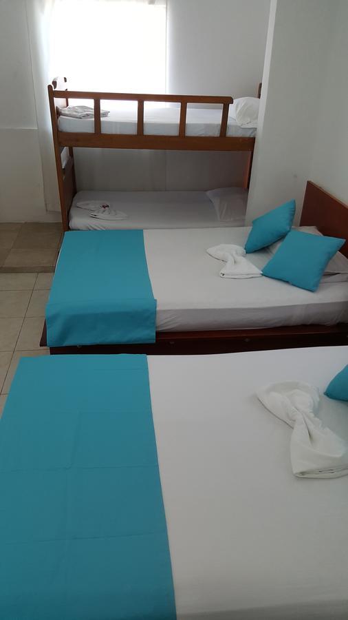Hotel Marbella Tradition Cartagena Kültér fotó