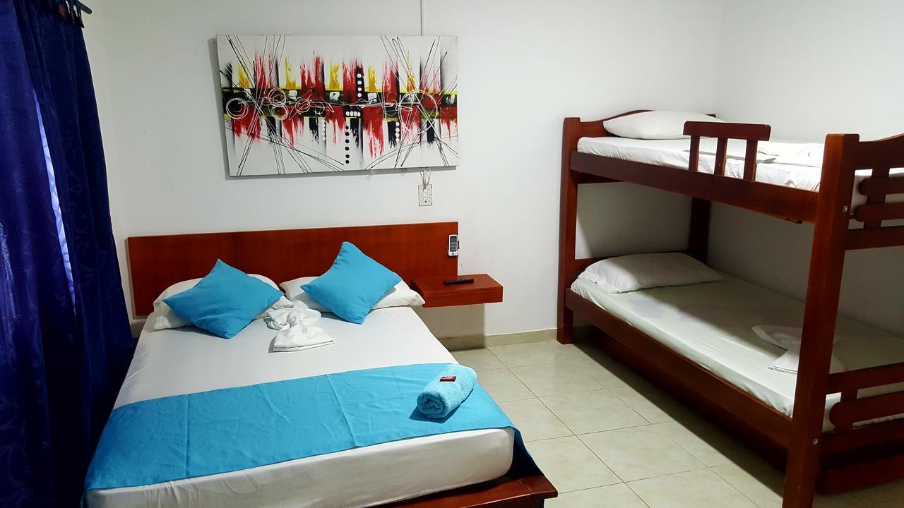 Hotel Marbella Tradition Cartagena Kültér fotó