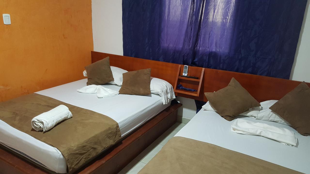 Hotel Marbella Tradition Cartagena Kültér fotó