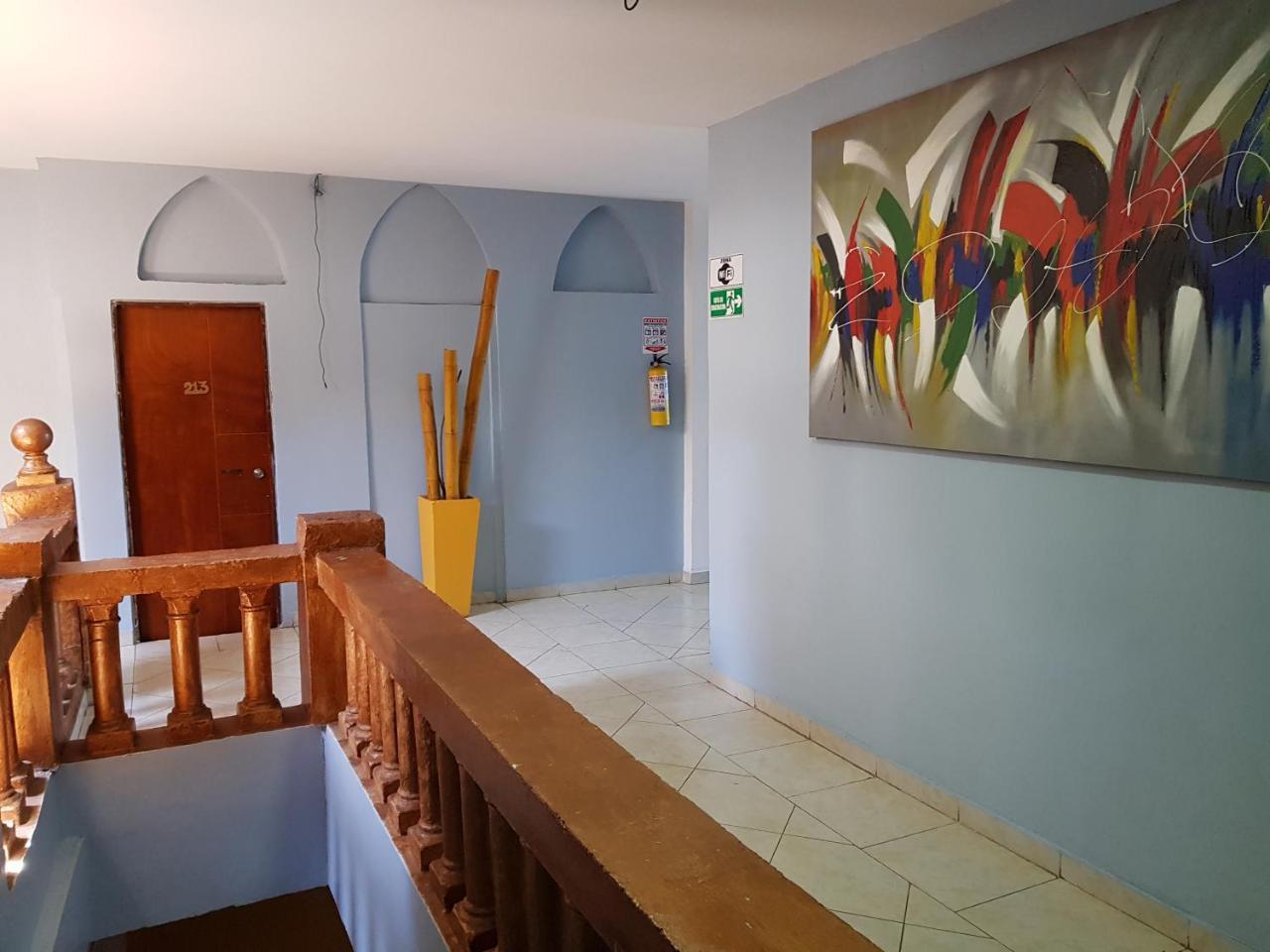 Hotel Marbella Tradition Cartagena Kültér fotó