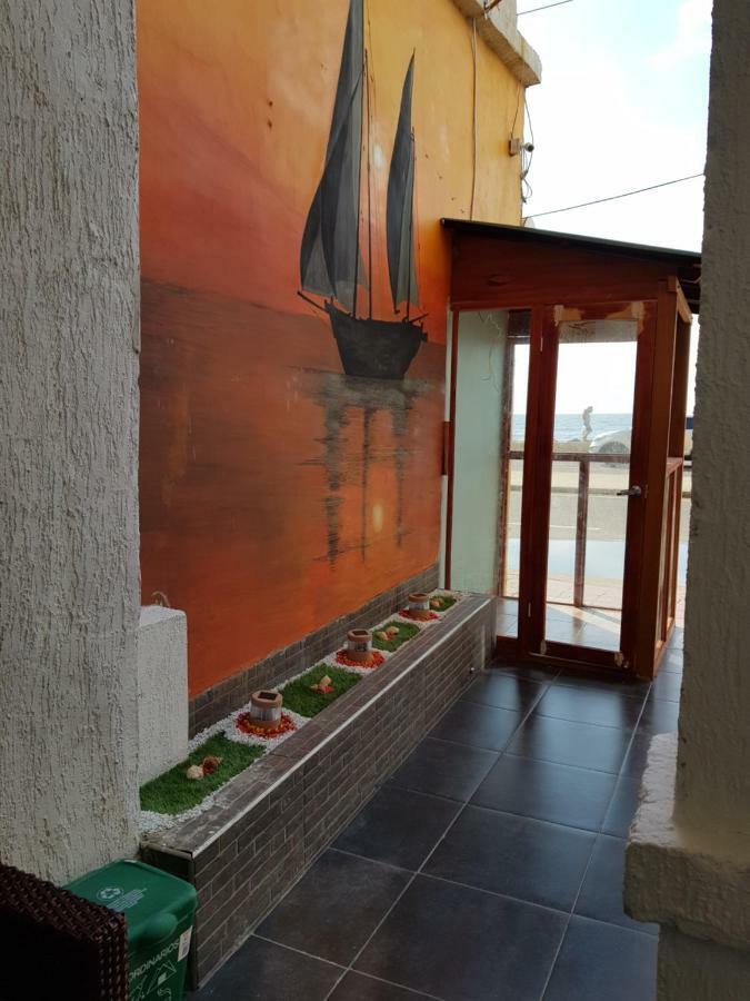 Hotel Marbella Tradition Cartagena Kültér fotó